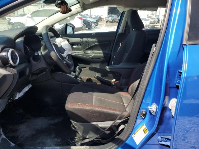 Photo 6 VIN: 3N1CN8FV8ML810925 - NISSAN VERSA SR 