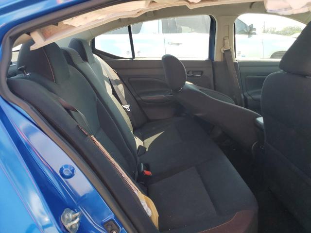 Photo 9 VIN: 3N1CN8FV8ML810925 - NISSAN VERSA SR 