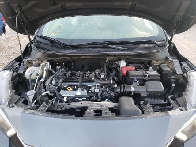 Photo 6 VIN: 3N1CN8FV8ML859476 - NISSAN VERSA SR 