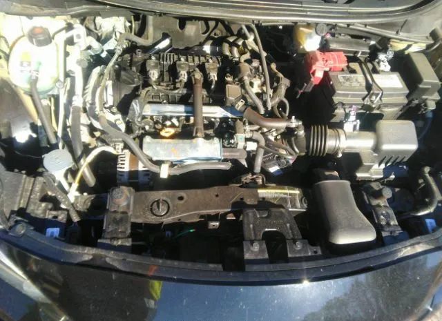 Photo 9 VIN: 3N1CN8FV8ML859719 - NISSAN VERSA 