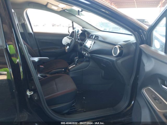 Photo 4 VIN: 3N1CN8FV8ML896219 - NISSAN VERSA 