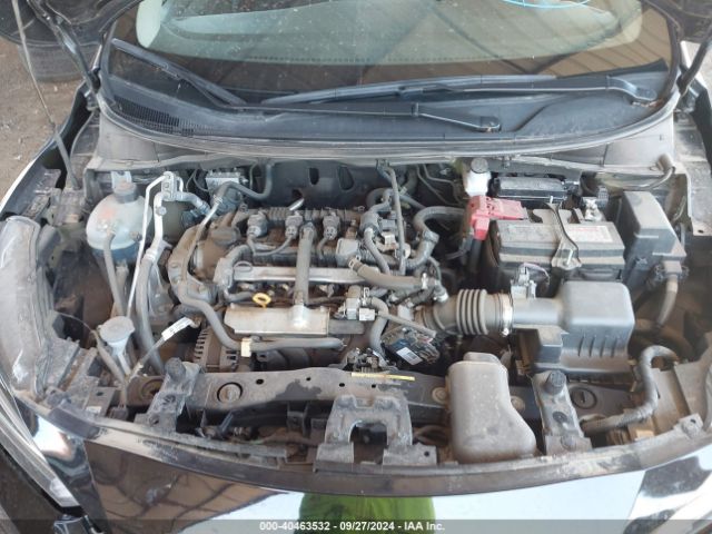 Photo 9 VIN: 3N1CN8FV8ML896219 - NISSAN VERSA 