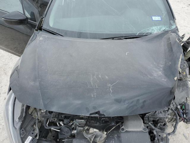 Photo 10 VIN: 3N1CN8FV8ML922267 - NISSAN VERSA SR 