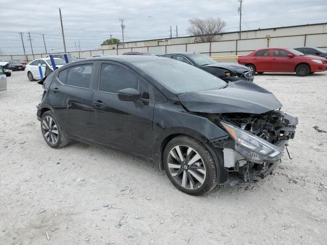 Photo 3 VIN: 3N1CN8FV8ML922267 - NISSAN VERSA SR 