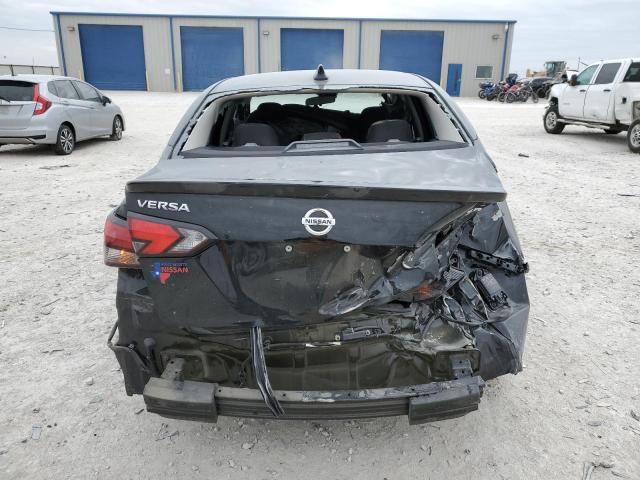 Photo 5 VIN: 3N1CN8FV8ML922267 - NISSAN VERSA SR 