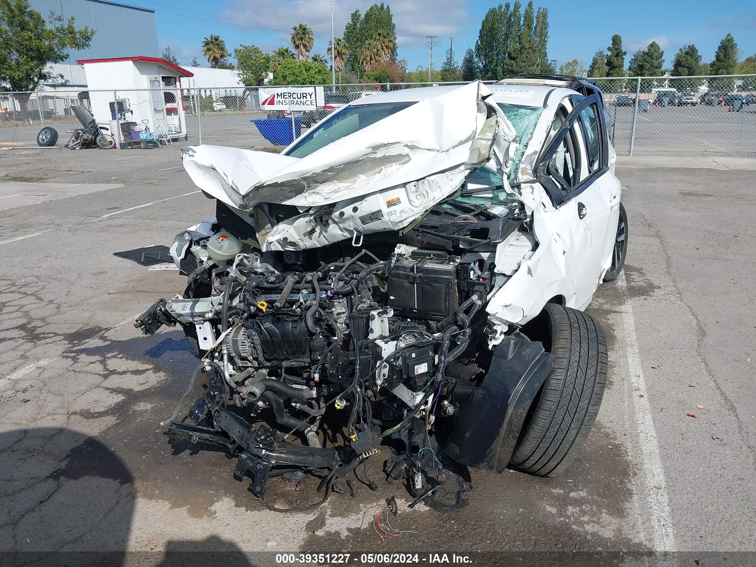 Photo 11 VIN: 3N1CN8FV8ML924455 - NISSAN VERSA 