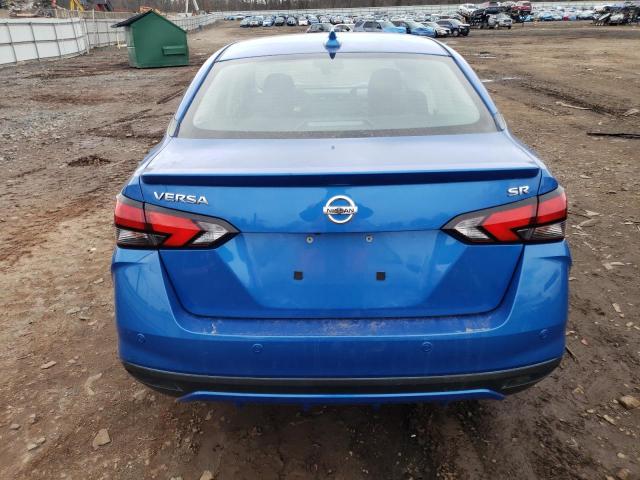 Photo 5 VIN: 3N1CN8FV8ML926156 - NISSAN VERSA SR 