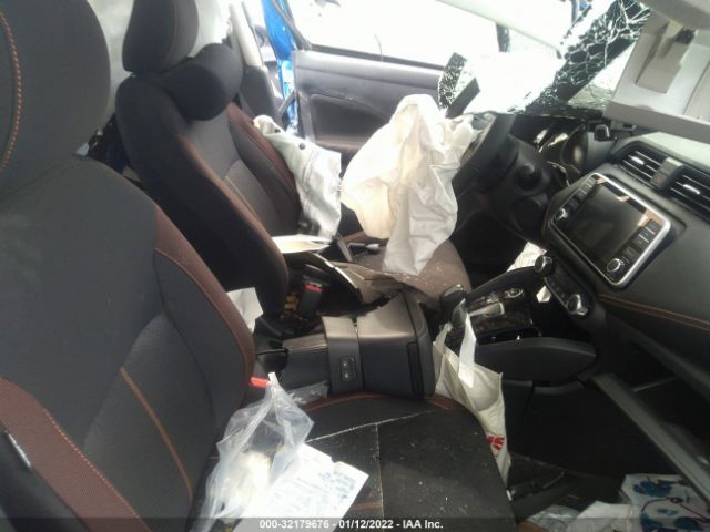 Photo 4 VIN: 3N1CN8FV8NL821604 - NISSAN VERSA 