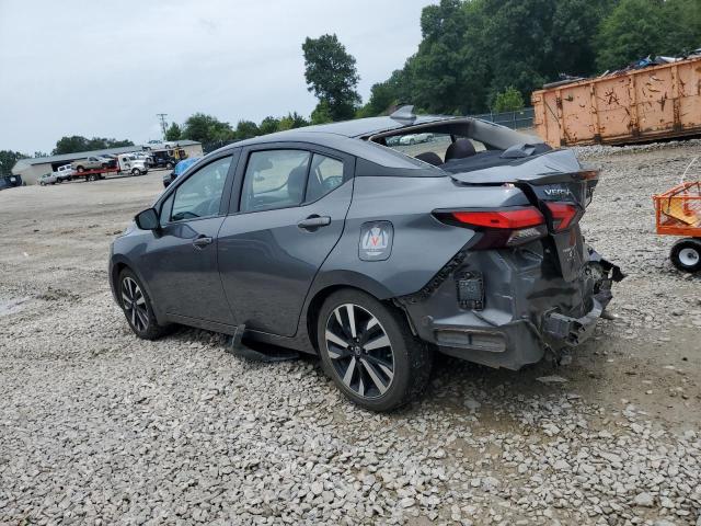 Photo 1 VIN: 3N1CN8FV8NL823918 - NISSAN VERSA SR 