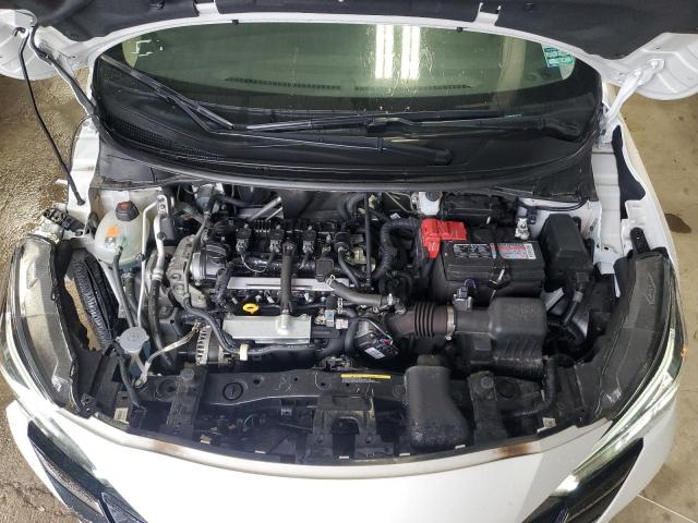 Photo 10 VIN: 3N1CN8FV8PL822772 - NISSAN VERSA SR 