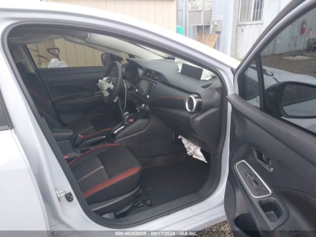 Photo 4 VIN: 3N1CN8FV8RL882389 - NISSAN VERSA 