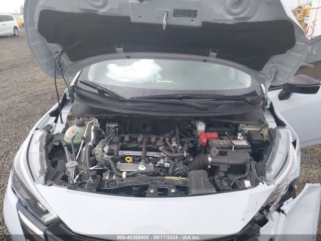 Photo 9 VIN: 3N1CN8FV8RL882389 - NISSAN VERSA 