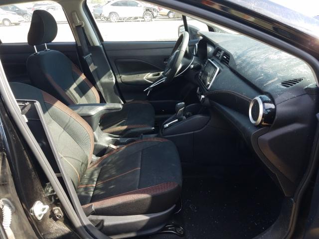 Photo 4 VIN: 3N1CN8FV9LL802315 - NISSAN VERSA SR 