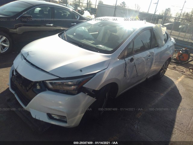 Photo 1 VIN: 3N1CN8FV9LL808275 - NISSAN VERSA 