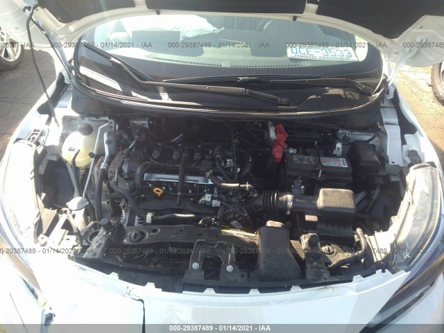 Photo 9 VIN: 3N1CN8FV9LL808275 - NISSAN VERSA 