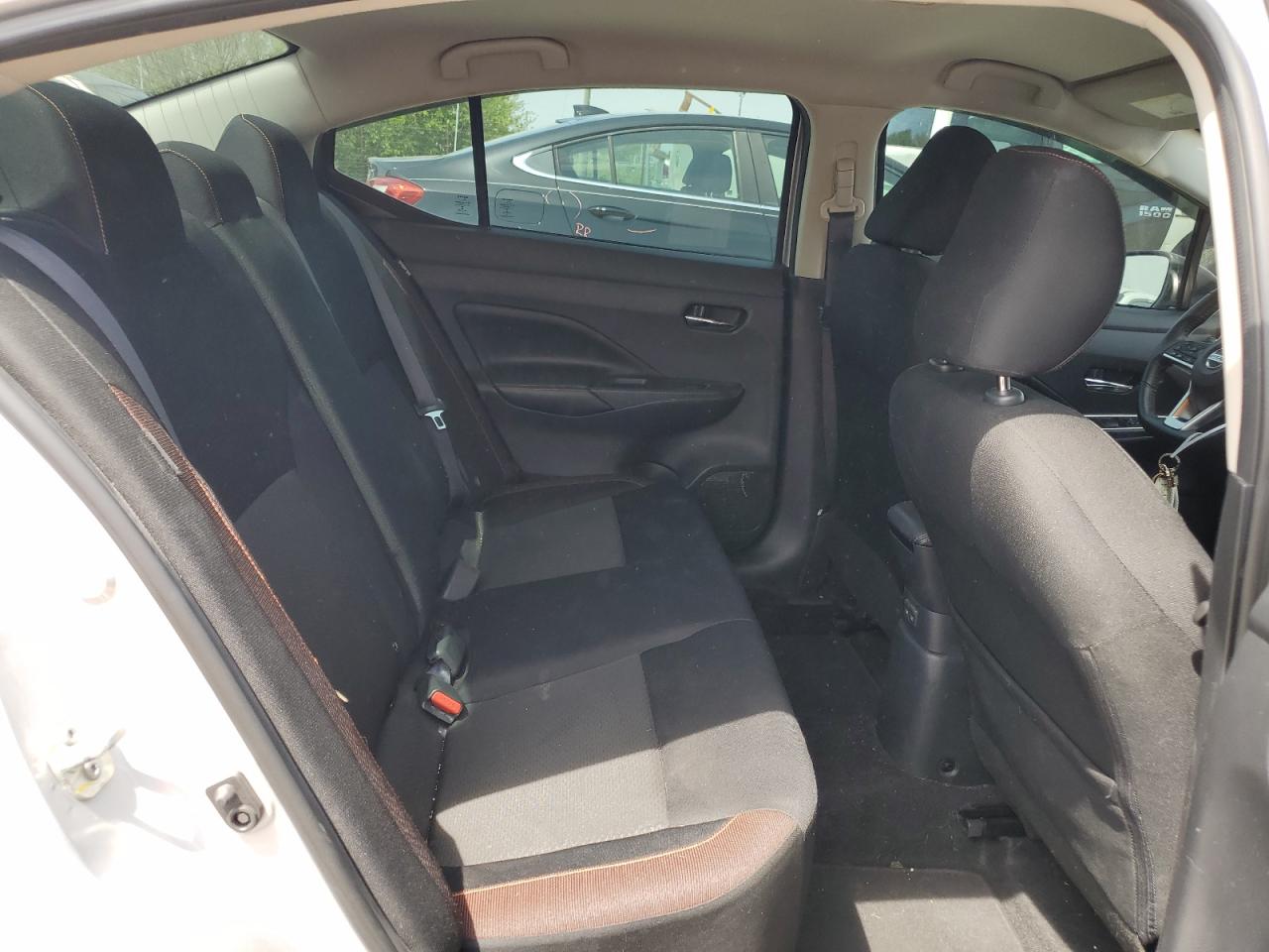 Photo 9 VIN: 3N1CN8FV9LL810608 - NISSAN VERSA 