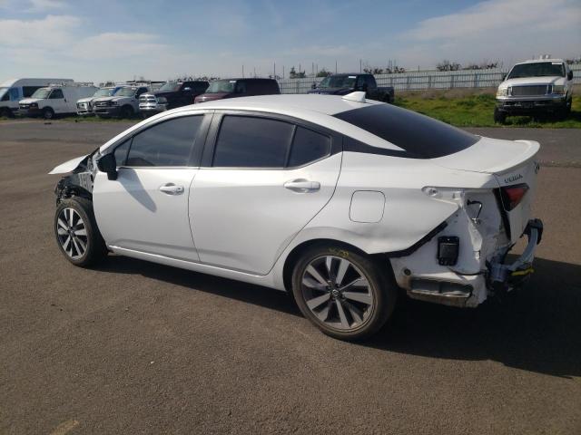 Photo 1 VIN: 3N1CN8FV9LL812486 - NISSAN VERSA SR 