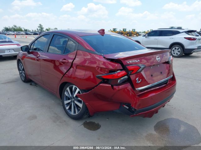 Photo 2 VIN: 3N1CN8FV9LL839784 - NISSAN VERSA 