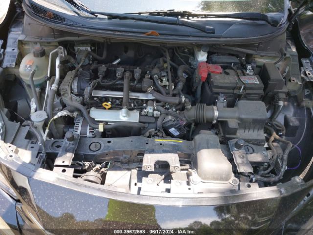 Photo 9 VIN: 3N1CN8FV9LL877547 - NISSAN VERSA 