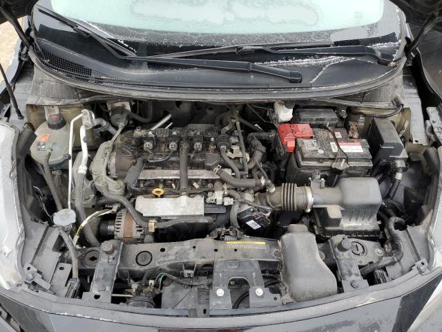 Photo 10 VIN: 3N1CN8FV9LL882117 - NISSAN VERSA 