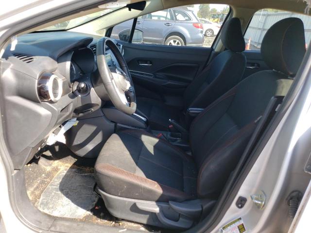 Photo 6 VIN: 3N1CN8FV9LL901880 - NISSAN VERSA 