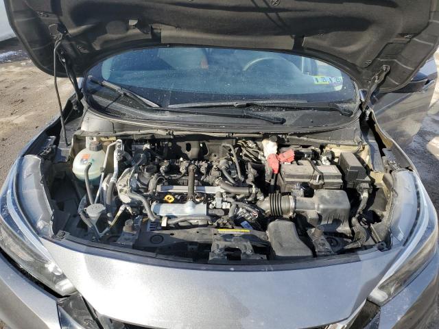 Photo 10 VIN: 3N1CN8FV9LL909719 - NISSAN VERSA SR 