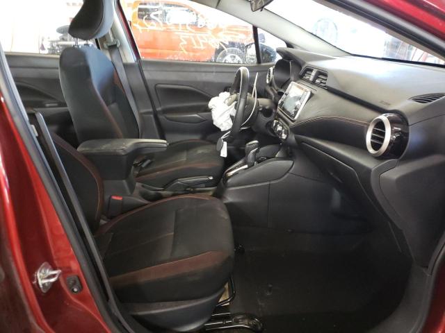 Photo 4 VIN: 3N1CN8FV9ML913299 - NISSAN VERSA SR 