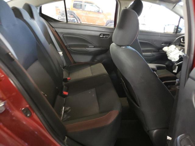 Photo 5 VIN: 3N1CN8FV9ML913299 - NISSAN VERSA SR 