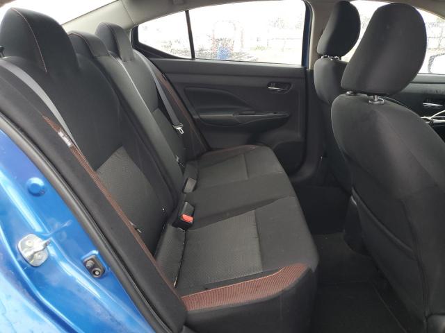 Photo 9 VIN: 3N1CN8FV9NL838878 - NISSAN VERSA SR 