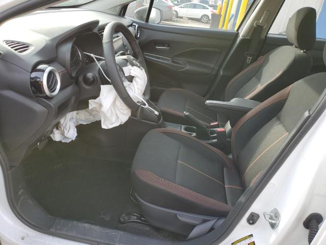 Photo 6 VIN: 3N1CN8FV9NL852067 - NISSAN VERSA SR 