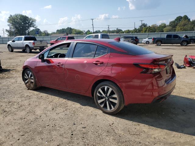 Photo 1 VIN: 3N1CN8FV9NL864946 - NISSAN VERSA SR 