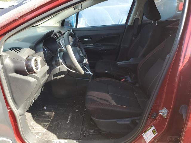 Photo 6 VIN: 3N1CN8FV9NL864946 - NISSAN VERSA SR 