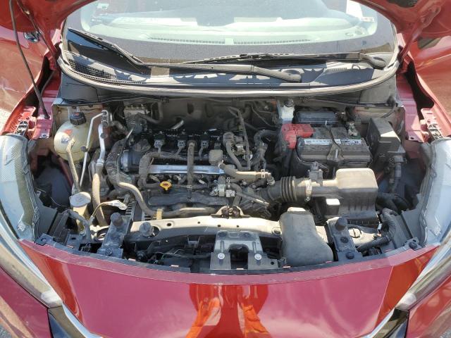 Photo 10 VIN: 3N1CN8FVXLL806261 - NISSAN VERSA SR 