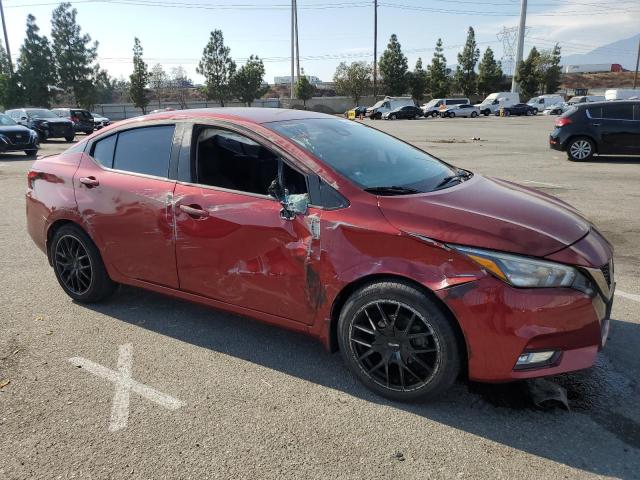 Photo 3 VIN: 3N1CN8FVXLL806261 - NISSAN VERSA SR 