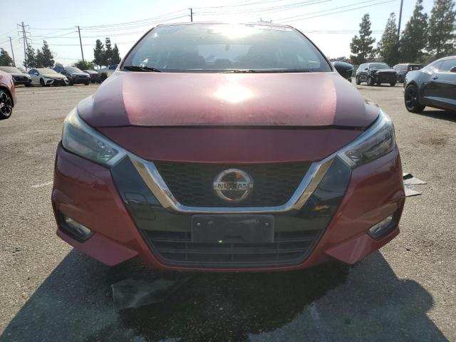 Photo 4 VIN: 3N1CN8FVXLL806261 - NISSAN VERSA SR 