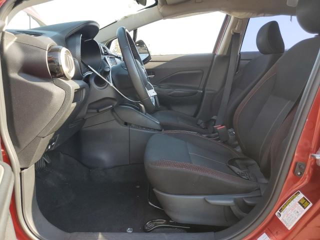 Photo 6 VIN: 3N1CN8FVXLL806261 - NISSAN VERSA SR 