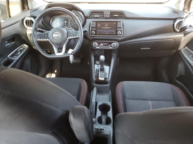 Photo 7 VIN: 3N1CN8FVXLL806261 - NISSAN VERSA SR 