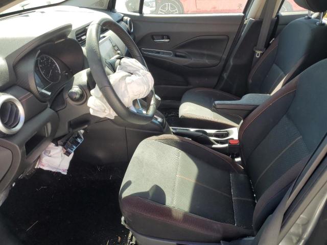 Photo 6 VIN: 3N1CN8FVXLL809600 - NISSAN VERSA 