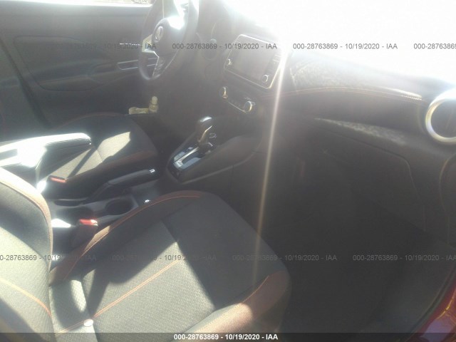 Photo 4 VIN: 3N1CN8FVXLL810519 - NISSAN VERSA 