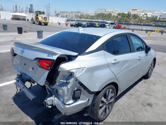 Photo 3 VIN: 3N1CN8FVXLL813114 - NISSAN VERSA 