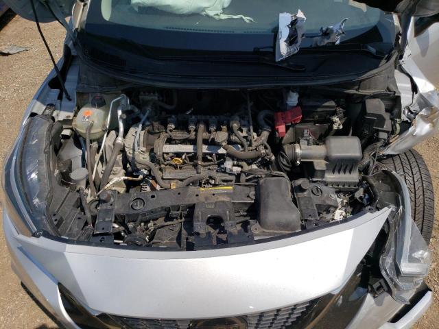 Photo 10 VIN: 3N1CN8FVXLL824209 - NISSAN VERSA SR 