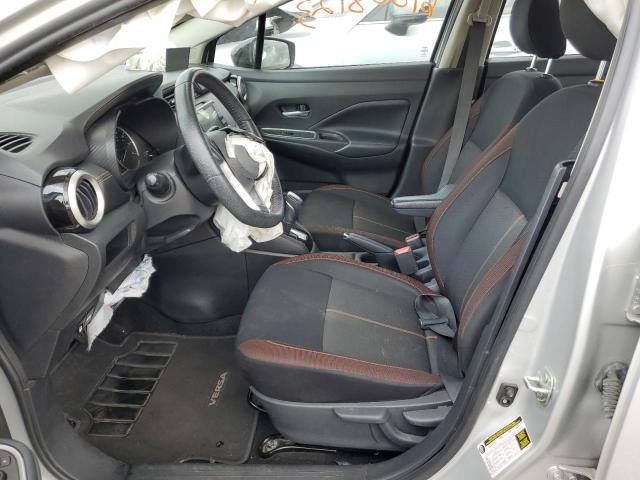 Photo 6 VIN: 3N1CN8FVXLL824209 - NISSAN VERSA SR 