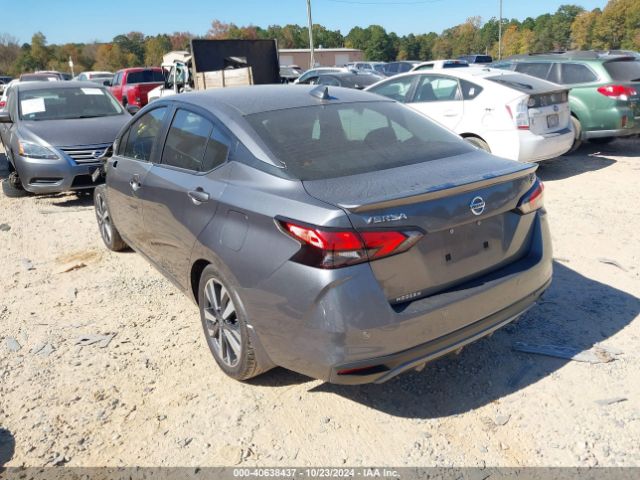 Photo 2 VIN: 3N1CN8FVXLL867142 - NISSAN VERSA 