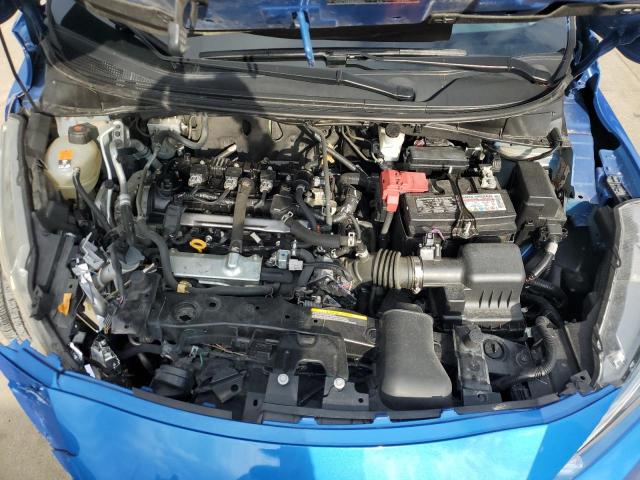 Photo 10 VIN: 3N1CN8FVXLL877248 - NISSAN VERSA 