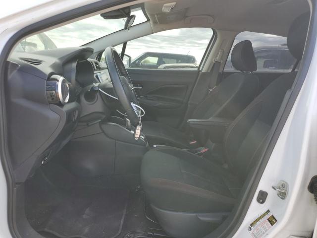 Photo 6 VIN: 3N1CN8FVXLL887407 - NISSAN VERSA SR 