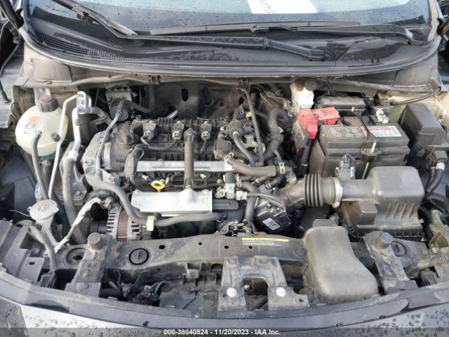 Photo 9 VIN: 3N1CN8FVXLL888508 - NISSAN VERSA 