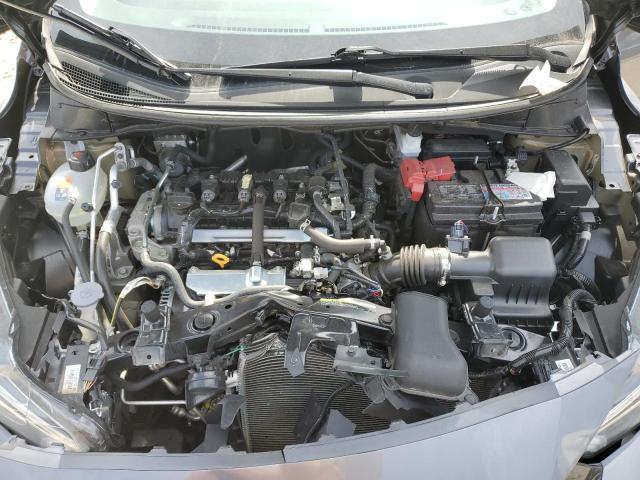 Photo 10 VIN: 3N1CN8FVXLL910667 - NISSAN VERSA SR 