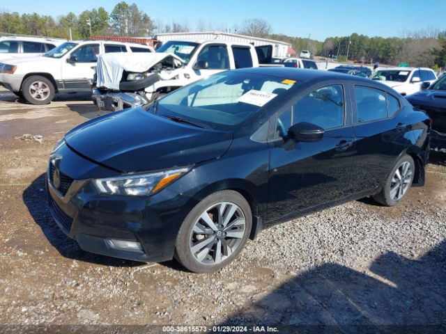 Photo 1 VIN: 3N1CN8FVXLL913603 - NISSAN VERSA 