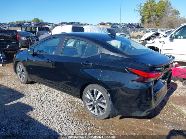 Photo 2 VIN: 3N1CN8FVXLL913603 - NISSAN VERSA 