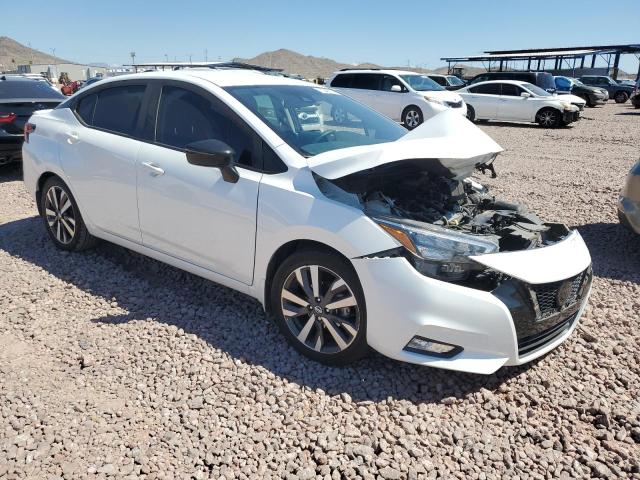 Photo 3 VIN: 3N1CN8FVXML859480 - NISSAN VERSA SR 